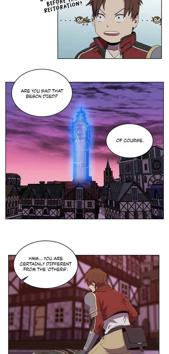 My Level's the Best Chapter 53 27